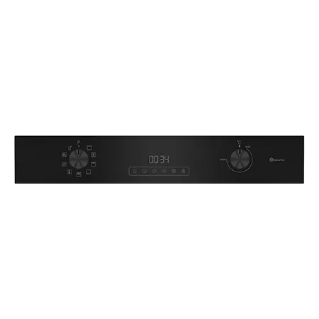 Blomberg ROEN8232WBP 72L Single Electric Oven - Black