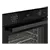 Blomberg ROEN8232WBP 72L Single Electric Oven - Black