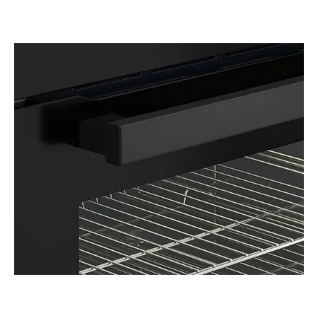 Blomberg ROEN8232WBP 72L Single Electric Oven - Black
