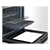 Blomberg ROEN8232WBP 72L Single Electric Oven - Black