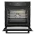 Blomberg ROEN9202DX 59.4cm Built In Electric Single Oven