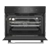 Blomberg ROKW8370B 59.4cm Built In Electric Single Oven