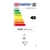 Blomberg SND568VP 59.7cm Tall Larder Fridge