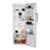 Blomberg SSM4671P 59.5cm Tall Fridge