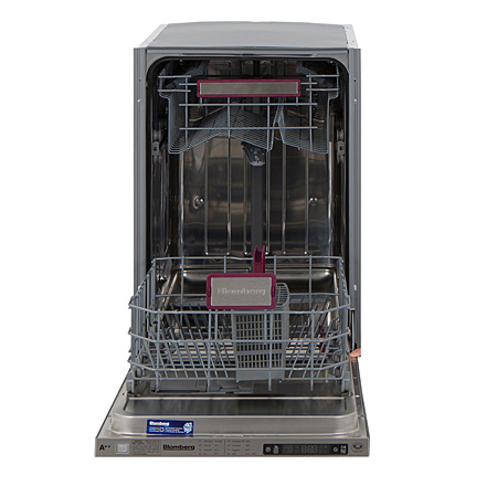 blomberg slimline dishwasher