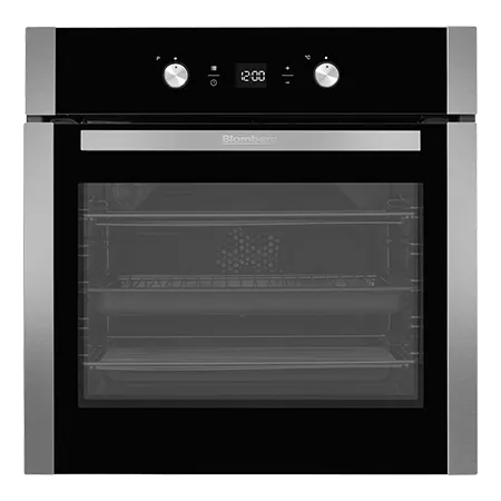 Blomberg OEN9331XP2 OEN9331XP 59.4cm Built In Electric Single Oven Stainless Steel