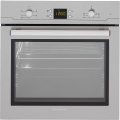 Blomberg BEO7402X Fan Assisted Electric Single Oven Stainless Steel with Programmer