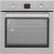 Blomberg BEO7402X Fan Assisted Electric Single Oven Stainless Steel with Programmer