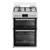 Blomberg GGRN655W 60cm Double Oven Gas Cooker with Gas Hob  in White