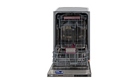 Blomberg GVS9480X20 Built-In Slimline Dishwasher with A++ Energy Rating