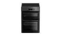 Blomberg HIN651N Built In Electric Double Oven