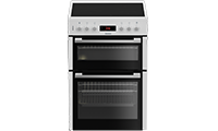 Blomberg HKN65W Electric Double Oven