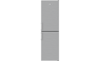 Blomberg KGM4553PS Frost Free Fridge Freezer - Stainless Steel - A+ Energy Rated Blomberg KGM4553PS Frost Free Fridge Freezer - Stainless Steel - A+ Energy Rated