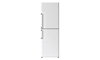 Blomberg KGM9681 Frost Free Fridge Freezer White Blomberg KGM9681 Frost Free Fridge Freezer White