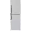 Blomberg KGM9681X Frost Free Fridge Freezer Stainless Steel