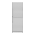Blomberg KGM9691X Frost Free Fridge Freezer with A+ Energy Rating - Stainless Steel.Ex-Display Model 