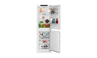 Blomberg KNE4564EVI Blomberg KNE4564EVI 54cm Integrated 50:50 Frost Free Fridge Freezer - Integrated 