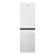 Blomberg KNE4582VW Fridge Freezer - White