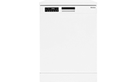 Blomberg LDF42240W Dishwasher White Blomberg LDF42240W Dishwasher White