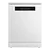 Blomberg LDF43520W Freestanding  Dishwasher in  White Colour