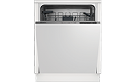 Blomberg LDV42221 Dishwasher Builtin