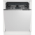 Blomberg LDV42244 Built-In Dishwasher Stainless SteelWhite