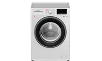 Blomberg LRF1854310W 8kg/5kg Freestanding Washer Dryer Blomberg LRF1854310W 8kg/5kg Freestanding Washer Dryer
