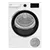 Blomberg LTA18321W 8kg Heat Pump Tumble Dryer - White