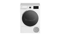 Blomberg LTAH39420W 9kg Heat Pump Tumble Dryer