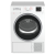 Blomberg LTH3842W 8kg Heat Pump Tumble Dryer White with Sensor