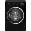 Blomberg LTK2803B 84.6x59.5x60.9 8kg Condenser Dryer Black with Sensor Blomberg LTK2803B 84.6x59.5x60.9 8kg Condenser Dryer Black with Sensor
