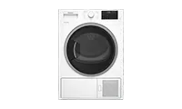 Blomberg LTP18320W 8kg Heat Pump Tumble Dryer - White 