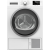 Blomberg LTS2832W 8kg Heat Pump Condenser Dryer White with Sensor.Ex-Display Model 