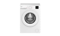 Blomberg LWA27461W 7kg 1400 Spin Washing Machine