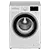 Blomberg LWF184610W 8kg 1400 Spin Washing Machine