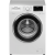 Blomberg LWF194520QW 9kg 1400rpm Washing Machine White with DialTouch Controls