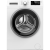 Blomberg LWF28441W 8kg 1400rpm Washing Machine White