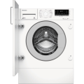 Blomberg LWI28441 Built In 1400 Spin 8kg Washing Machine