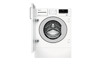 Blomberg LWI284410 Washing Machine Builtin