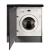 Blomberg LWI842 Built-In 8kg 1400rpm Washing Machine with A++ Energy Rating - White