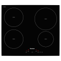 Blomberg MIN54307N 60cm 4 Zone Induction Hob with Touch Controls Blomberg MIN54307N 60cm 4 Zone Induction Hob with Touch Controls