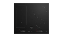 Blomberg MIN74387NP 59cm Induction Hob