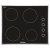 Blomberg MKN24001X 4 Zone Ceramic Hob