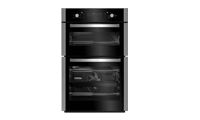 Blomberg ODN9462X Multifunction Electric Double Oven Stainless Steel with Programmer & Energy Rating A Blomberg ODN9462X Multifunction Electric Double Oven Stainless Steel with Programmer & Energy Rating A