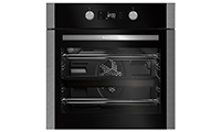 Blomberg OEN9322X Built In Electric Single Multi-function Oven Blomberg OEN9322X Built In Electric Single Multi-function Oven