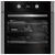Blomberg OEN9322X Built In Electric Single Multi-function Oven