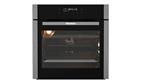 Blomberg OEN9480X Electric Double Oven