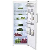 Blomberg SOM9651 Freestanding Larder Fridge in White