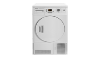 Blomberg TKF7431 7kg Condenser Dryer White with Sensor