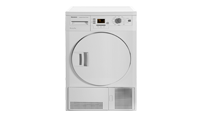 Blomberg TKF7431 7kg Condenser Dryer White with Sensor Blomberg TKF7431 7kg Condenser Dryer White with Sensor
